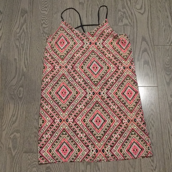 Dress by Charlotte Russe